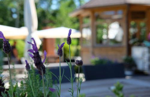 Flößer-Heimat - ruhige Lage inmitten der Natur - Foto 4