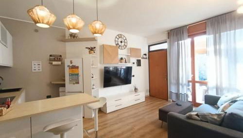 Bilocale con giardino vicino Milano e Monza, Pet-Friendly - Foto 4