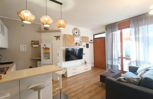 Bilocale con giardino vicino Milano e Monza, Pet-Friendly - Foto 4