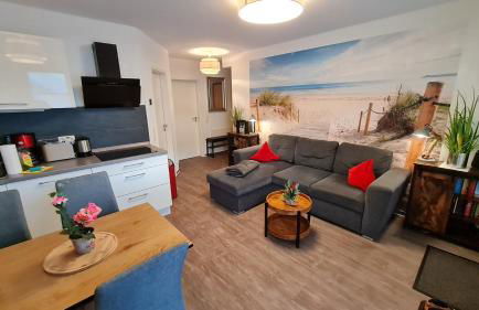 Ferienwohnung Ostsee Graal-Müritz Küstenwald - Foto 38