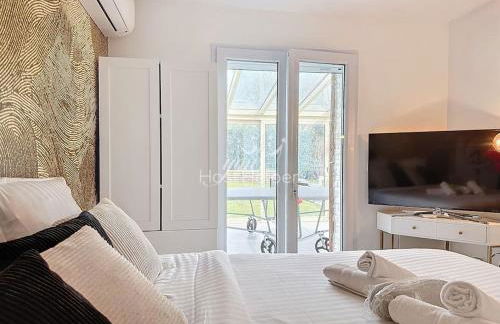 Villa Touquaise YourHostHelper - Photo 14