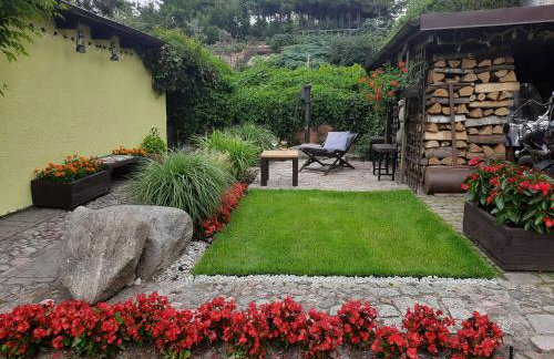 Sielanka Gardna Wielka - Foto 39