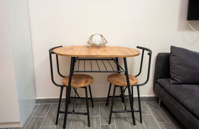 Capo Calaberno Aparts - Photo 62