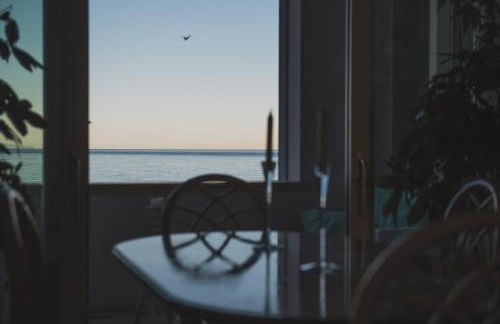 Villa Lilla sulla Spiaggia di San Vincenzo LUXURY - Foto 12