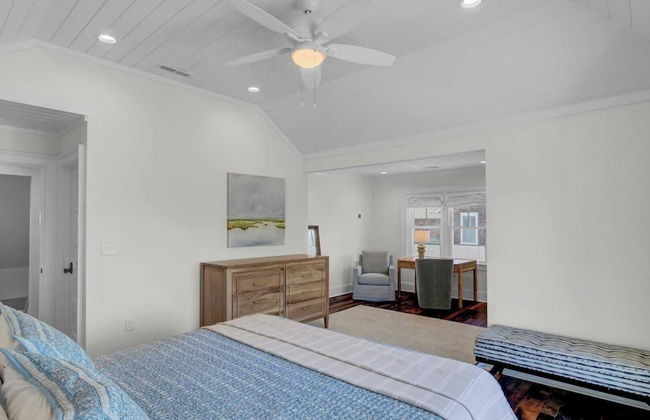 Be a Sullivans Local! 1307 Cove Avenue by Avantstay Pool + Outdoor Living - Foto 31