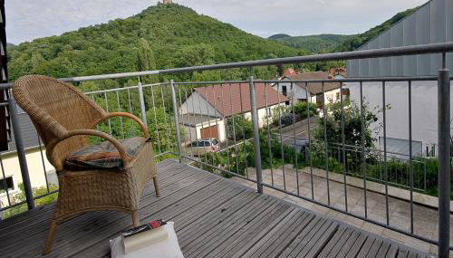 Panorama-Fewo Töpfer - Photo 4