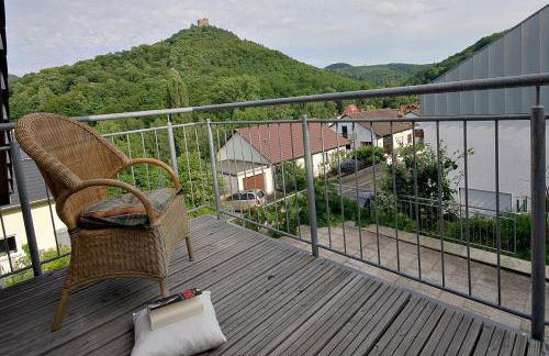 Panorama-Fewo Töpfer - Foto 4