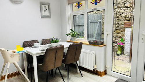 Cosy Heather Cottage - Foto 2