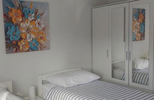 Apartman EXCELLENT - Kuća za odmor u Županji -natkriveno parkirno mjesto - Foto 6