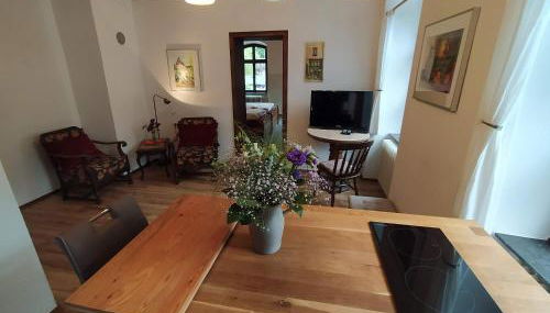 Ferienwohnung Sauerland Burgfenster - Foto 2