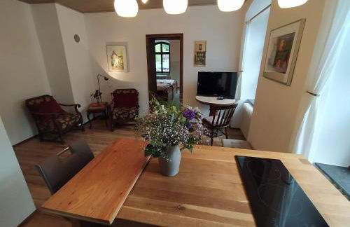 Ferienwohnung Sauerland Burgfenster - Foto 2