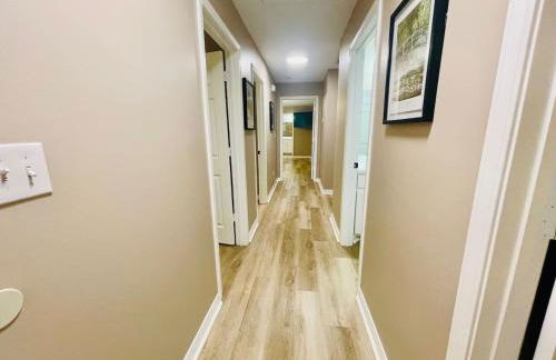 Eastgate 14A beautiful townhouse - Foto 44