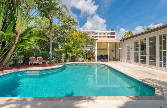 Casa Sirena By The Marina Suites with Pool - Foto 30