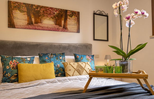 Sardinia Re - Fioretta Home Garden Side - Foto 32