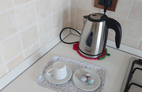 Attico Guest House - Foto 11