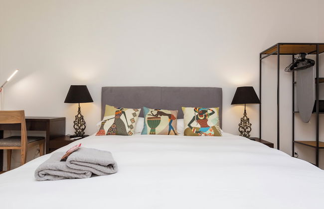 KAYA Zurich Elisabethenstrasse - Foto 16