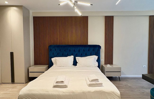 Blue Boutique Apartments 1 - Foto 8