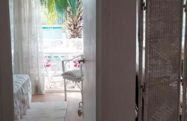 ENCANTADOR apartamento frente a la playa de Bara - Foto 26