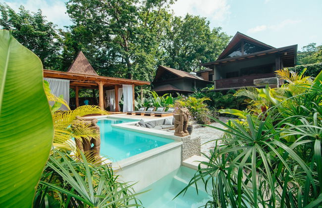 Lua Villas - Foto 21