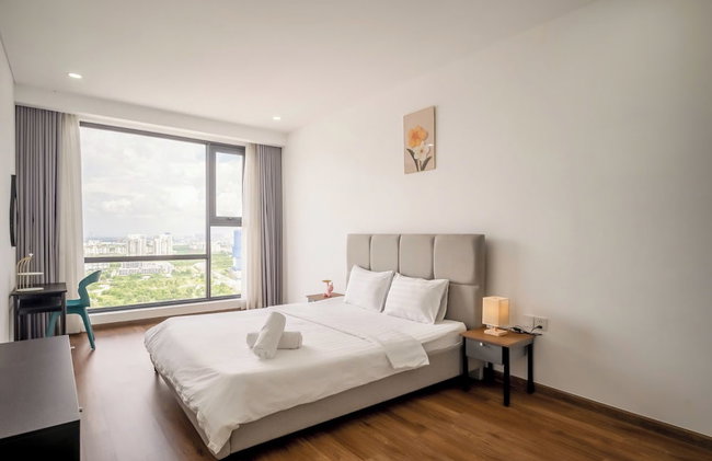 OPAL SAIGON PEARL Premier Residence - Foto 14
