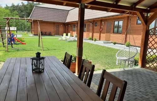 Apartamenty Majka - Foto 57