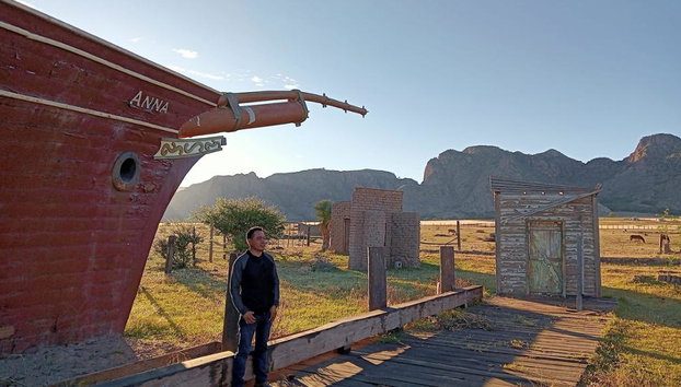 Escursione a cavallo nel selvaggio West - Foto 4