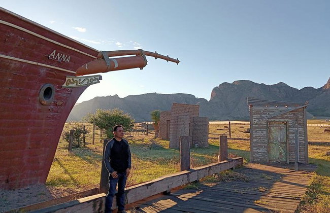 Escursione a cavallo nel selvaggio West - Foto 4