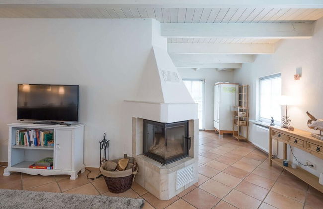 Charmantes Reetdachhaus in Lehe - Photo 15