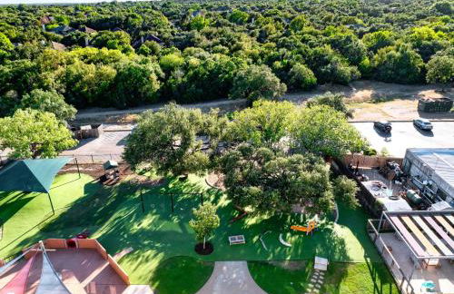 Charming 5BR Home in Round Rock - Foto 31