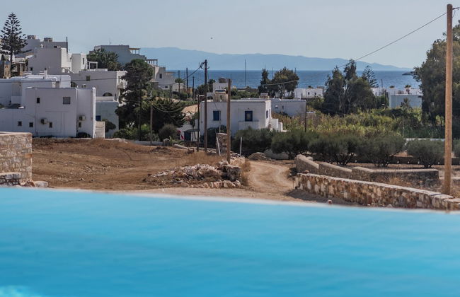 Aegean Feelings - Foto 53