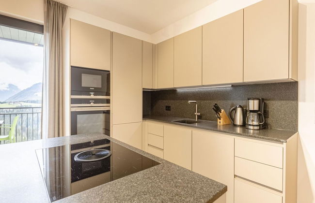 Apartment With Shared Finnish Sauna - Foto 5