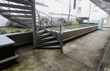 Nemea Appart Etud Clamart - Foto 17