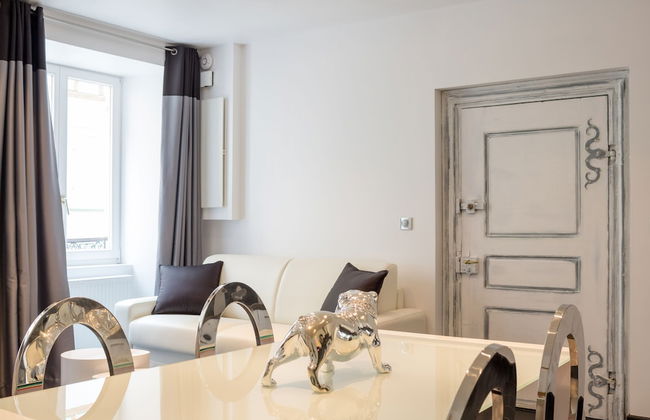 My Sweet Homes - Little Venice & Bartholdi SPA - Foto 15