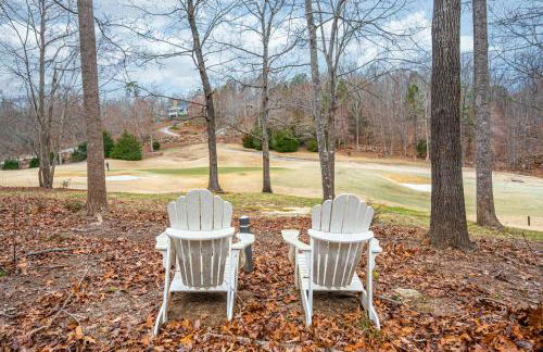 The Clubhouse Hideaway - The Greenview Den - Foto 69