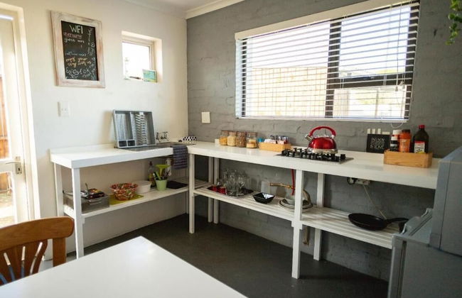 25 On Main Struisbaai - Economy Appartment - Foto 14