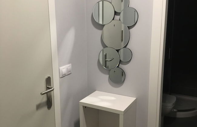 dpCristal City Apartments - Foto 2