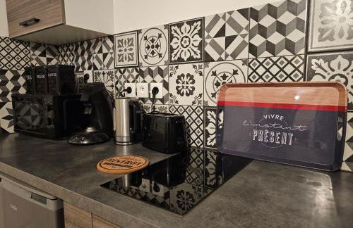 Au Refuge Hyper centre Joigny - Foto 26