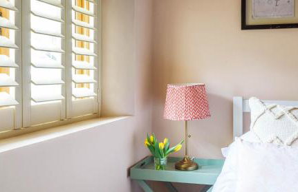 Bright & Beautiful Open Plan Coach House Painswick - Foto 17