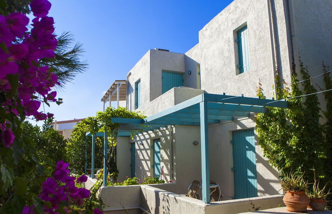 Villa Iokasti - Foto 54