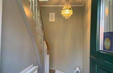 Haus in der Gartenstadt - Foto 5