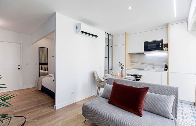 Urban House by LovelyStay - Foto 63