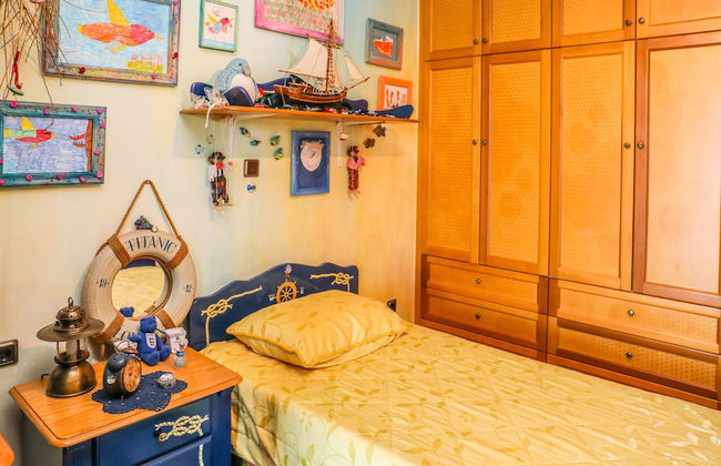 Villa Stratos Skiathos - Foto 18