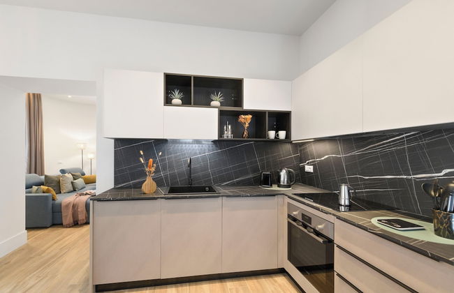 Domus Augustea - Luxury Accommodations - Foto 61