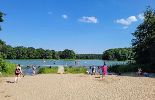 Ferienwohnung auf dem Lande - Foto 21