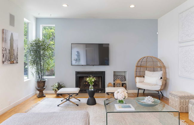 Stardust by Avantstay Views, Hot Tub, Pool Table - Foto 14