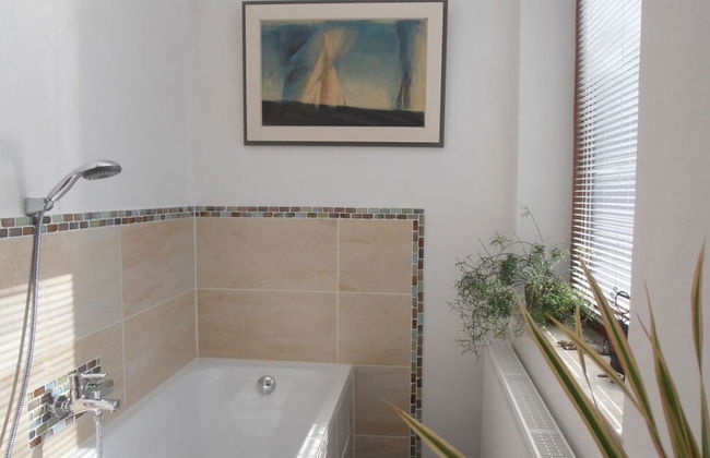 Salmagundi Comfortable Holiday Residence - Foto 10