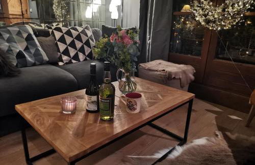 Arc 1950 Chalet des lys - Foto 11