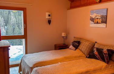 Chalet La Savoyarde - Foto 45