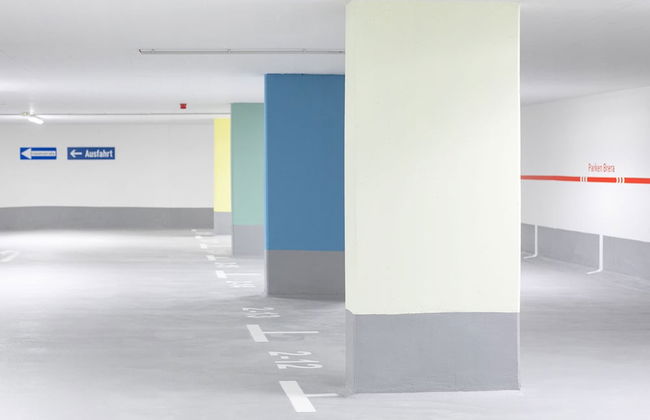 Brera Serviced Apartments Frankfurt West - Foto 38