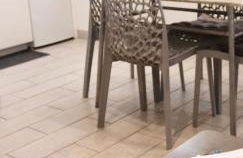 Appartement de 45 m2 en rez-de-villa avec jardin - Foto 10